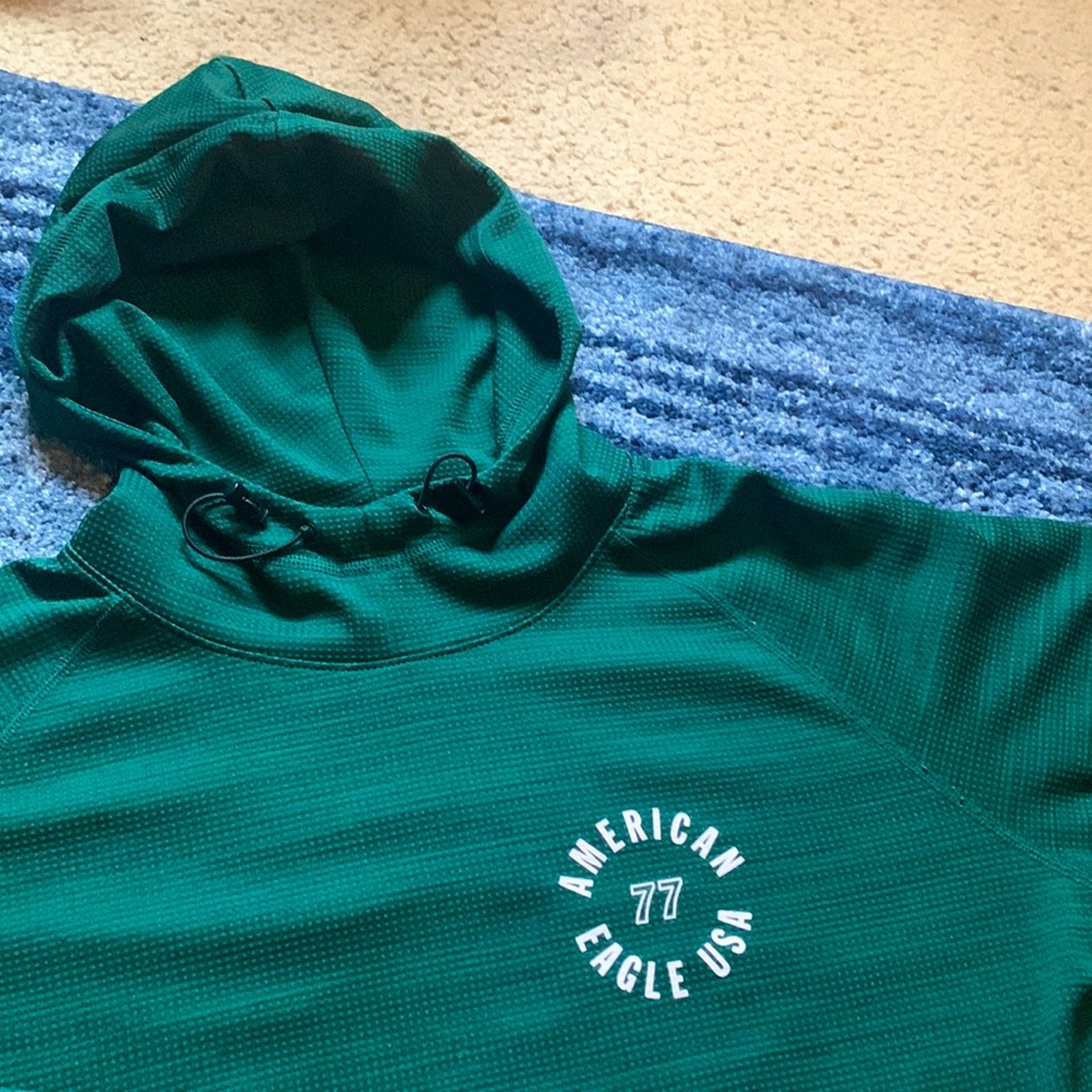 American Eagle Sweatshirt